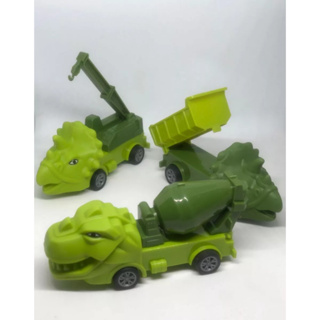 4pcs puxar para trás dinossauro carro brinquedos dino brinquedos para 3+  meninos crianças T Rex Dinossauro Jogos Monstro Caminhões