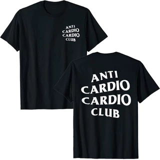 Camiseta Gym Academia Anticardio Fitness Maromba Streetwear
