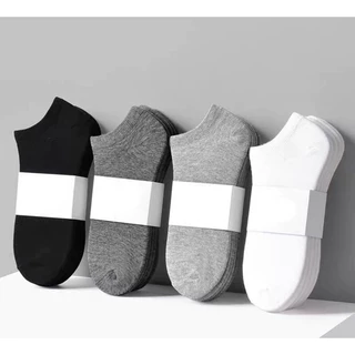 Kit 9 Pares De Meias Soquetes Cano Curto Menor Preço Do Brasil