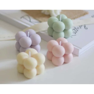 Kit velas artesanais aromáticas lembrancinhas, casamento, aniversário em Oferta na Shopee