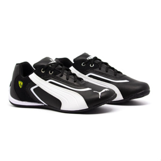 Tênis Puma Ferrari New
