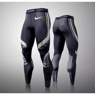 Calça Térmica N I K E e Compression (Já no Brasil)
