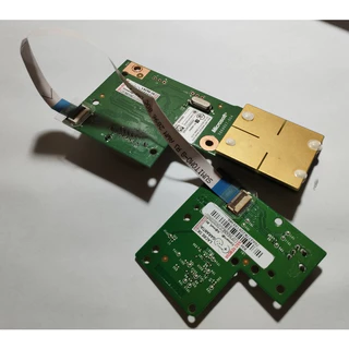 PLACA RF POWER FRONTAL XBOX 360 SUPER SLIM ORIGINAL COMPLETA