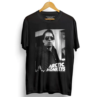Camiseta Básica Algodão Arctick Monkeys Agostinho Carrara A Grande Familia Streetwar