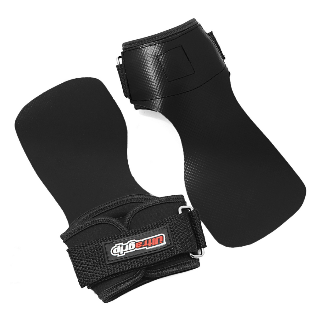 Luva Hand Grip para Crossfit e Academia Profissional Qualidade o Par