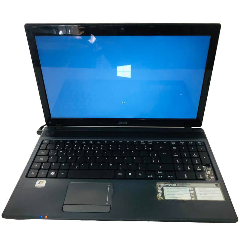 Originale Display Lcd Schermo 15,6 Led Asus F502C Originale - Foto 12