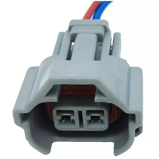 Conector Chicote Bico Injetor Nippon Denso Tc1144 Ete5724 | Shopee