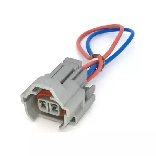 Conector Chicote Bico Injetor Nippon Denso Tc1144 Ete5724 | Shopee