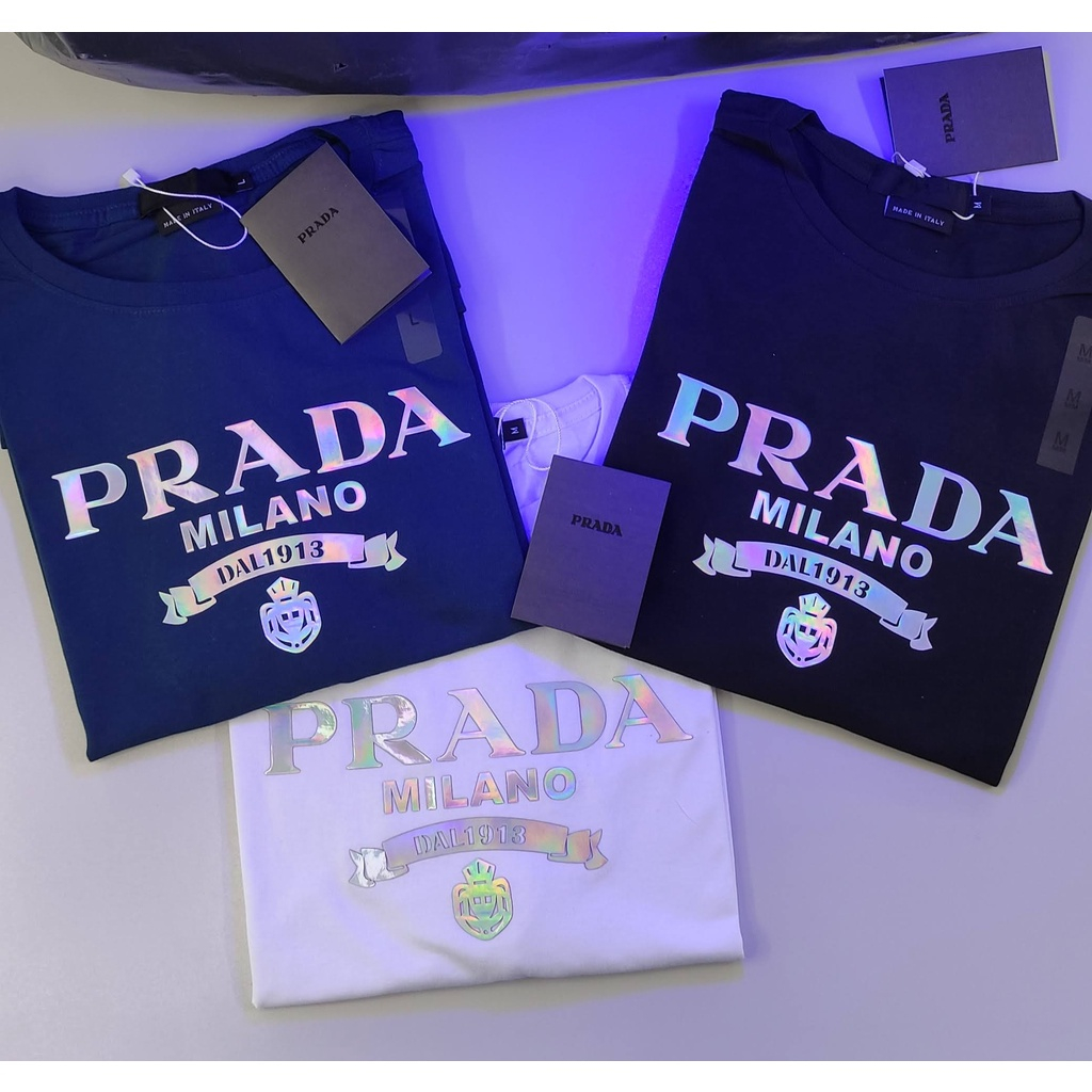 Camiseta Masculina Premium P ao G3 de Algodão Fio 30.1 - Camisa Padrão Shopping