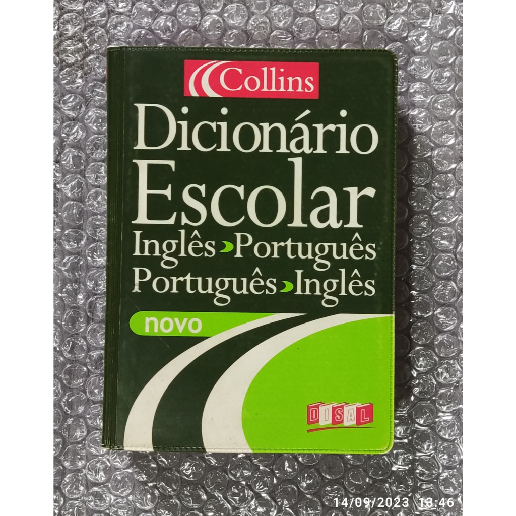 Português Tradução de CHECK  Collins Dicionário Inglês-Português
