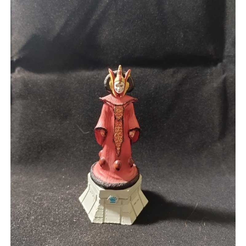 Peça De Xadrez - Rainha - Padme Amidala