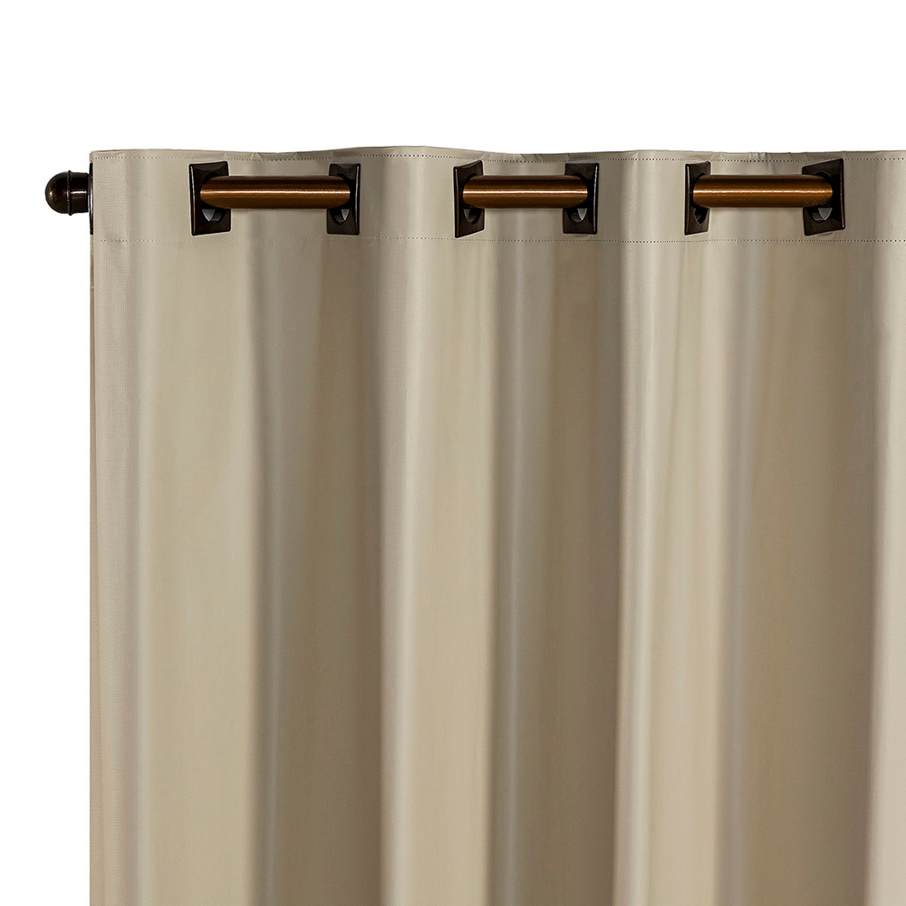 Cortina 100% Blackout com Pvc Corta Luz Varias Cores 2,20 x 1,30