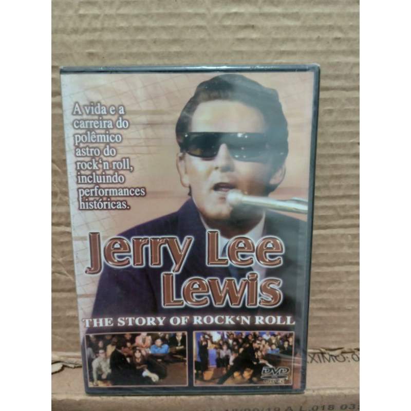 その他 Jerry Lee Lewis Show [DVD] [Import] 71sDjh4VTxL._AC_UF1000,