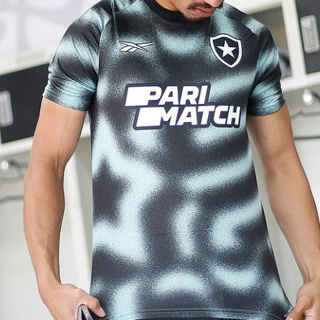 CAMISAS DO BOTAFOGO MASCULINA