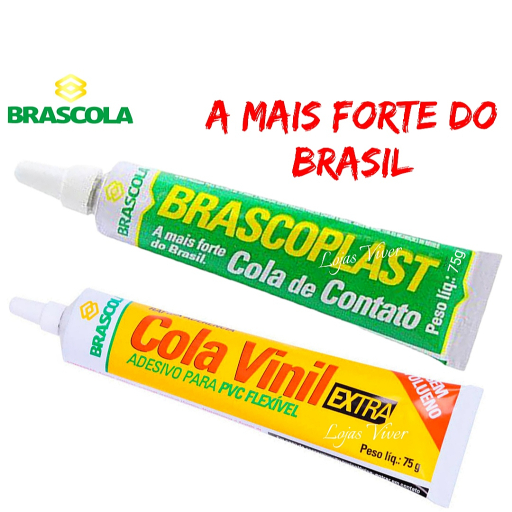 Cola de sapateiro - Brasil Escola
