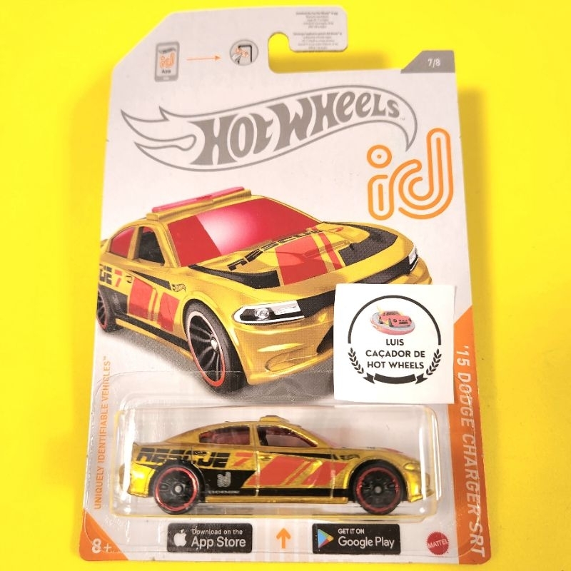 Hot Wheels - Aston Martin Vantage GTE - Plut Plat Boom Brinquedos