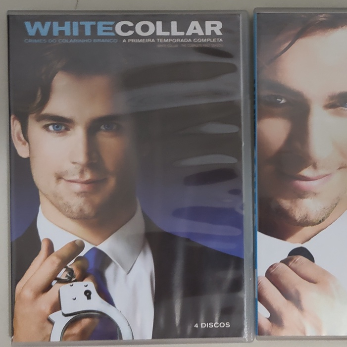 White Collar – 1ª Temporada