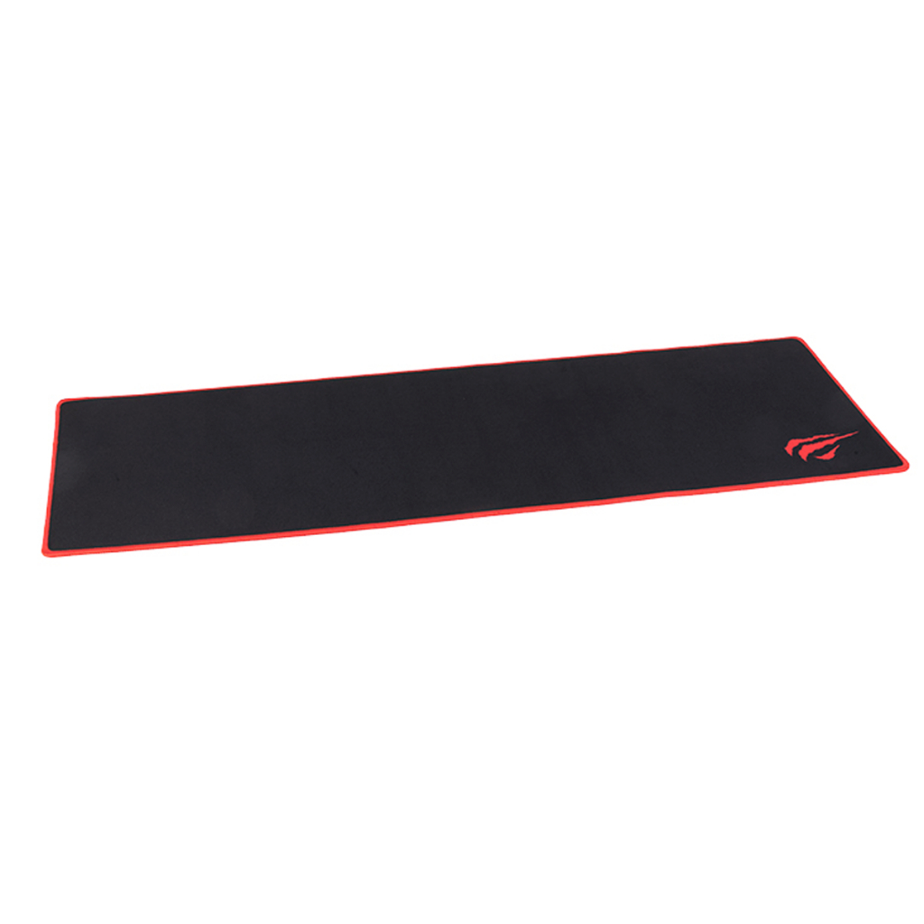 HAVIT MP830 Mousepad Gamer - Borracha e Tecido Magic Eagle ...