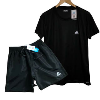 Conjunto DRY FIT ADD Treino Academia E Esporte Dri fit Masculino Veão