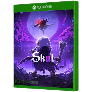 Skul: The Hero Slayer Xbox Series X/S