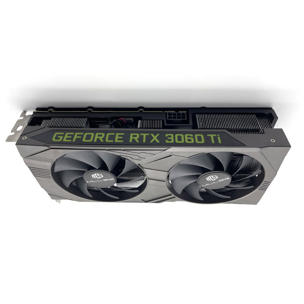 PLACA DE VIDEO ZOTAC GEFORCE RTX 4060 8GB GDDR6 128BITS ZT-D40600G-10L