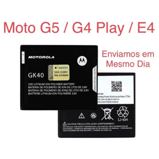 BATERIA MOTO G4 PLAY, BATERIA XT1600, BATERIA XT1603, MOTO G4