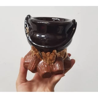 difusor de ambientes caldeirão
