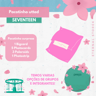 Seventeen em Oferta | Shopee 2025