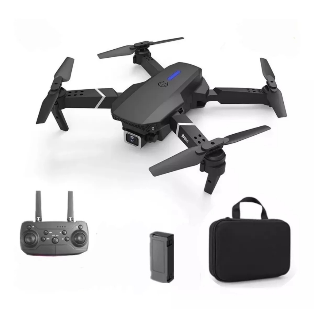 Drone yi le 2024 toys s10 shopee