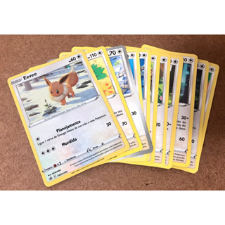 Escolha sua raridade de carta favorita! #pikachu #rare #ultrarare