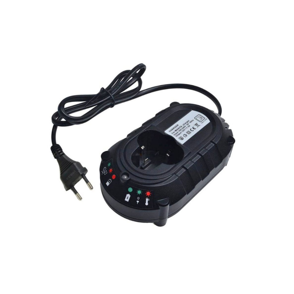 Caricabatterie Per Maki-Ta BL1013/BL1020 - 10.8V-12V Li-Ion, Ricarica Rapida E Sicura - Foto 13