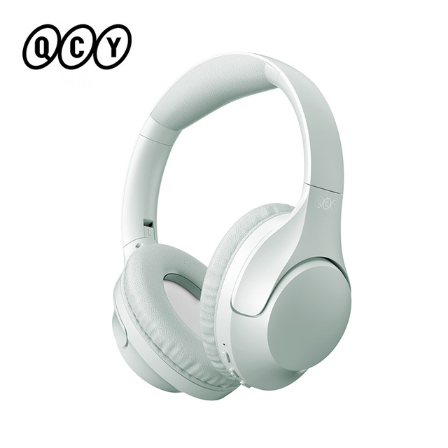 Fone de Ouvido Gamer Clanm CL-HM709 Headset Branco