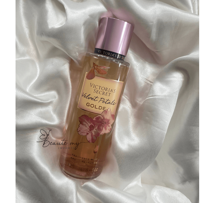 VICTORIA SECRET, Velvet Petals Golden 250ml