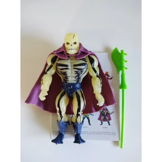 Master of the Universe Scare Glow