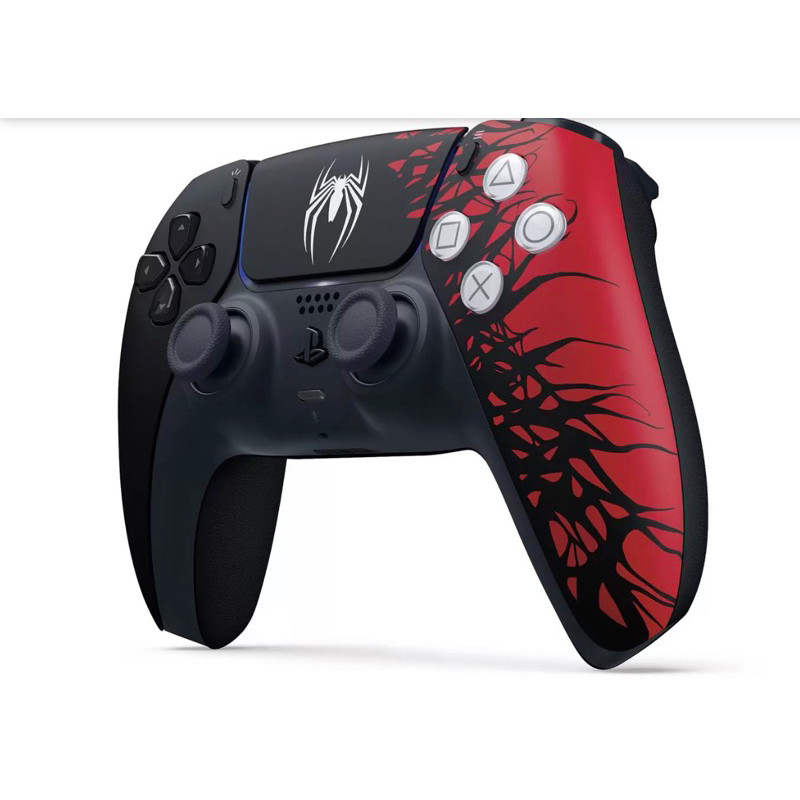 controle homem aranha ps5 controle dual sense homem aranha