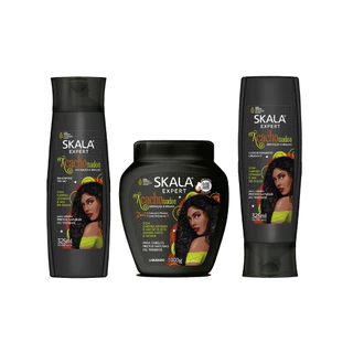 KIT ACACHONADOS SKALA COMPLETO