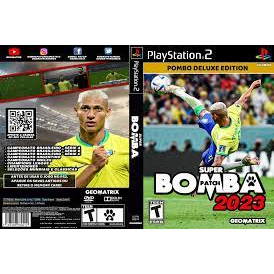 Super Bomba Patch 2023 (PSP-PSVita)