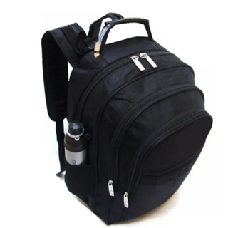 Mochila 2023 bolsa Viagem Resistente a Água Style Premium Executiva Envio imediato