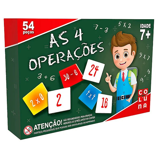 10 jogos educativos para aprimorar habilidades e se divertir ao