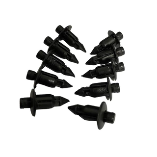 10 ou 5 presilha trava fixa carenagem NMAX 160