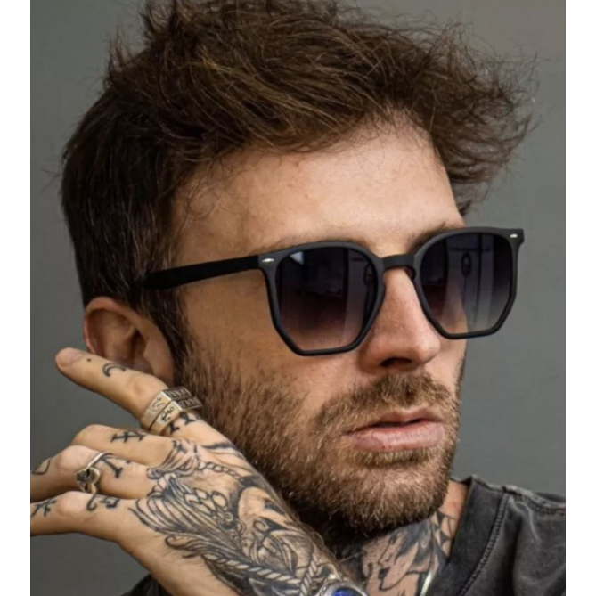 oculos masculino em Promoção na Shopee Brasil 2024