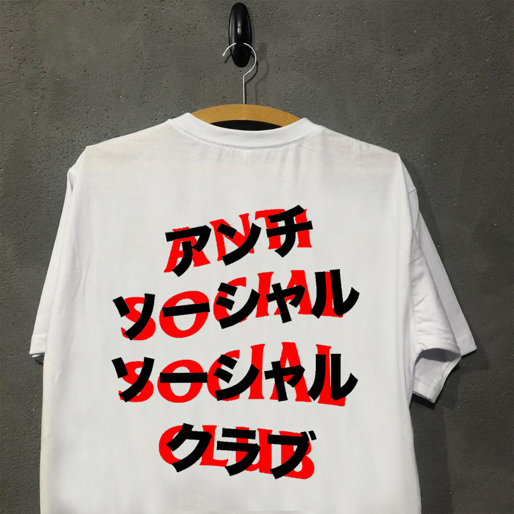 Camiseta Seu Drop Streetwear