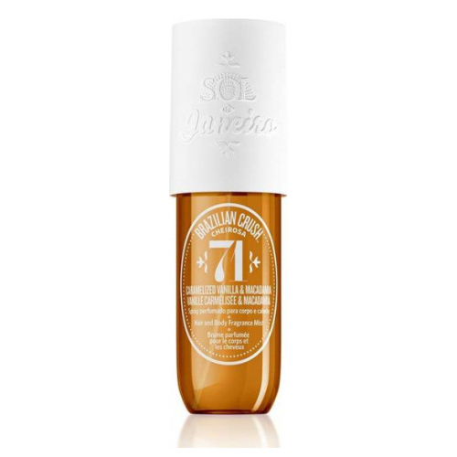 Sol De Janeiro Body Mists 90 ml Perfumes Para Corpo e Cabelo Original Shopee Brasil