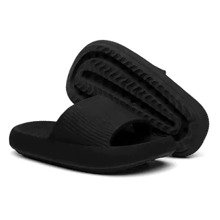 Chinelo Slide Sandalia Confort Renov Unissex somente na cor prata do 33 ao 44