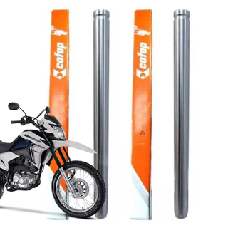 Par Cilindro Tubo Interno Bengala Nxr 150 Bros 150 2006 2007 2008 2009 2010 2011 2012 2013 Bros 160 2014 2015 017 2018 2019 2020 2021 Original Cofap
