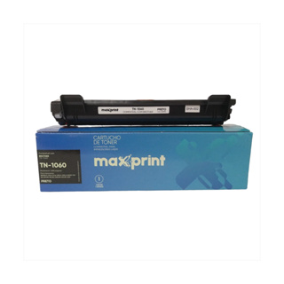 Toner Cartucho PRETO Compatível C/ Brother Tn1060 tn1000 HL1202 DCP1602 HL1212W - NOVO