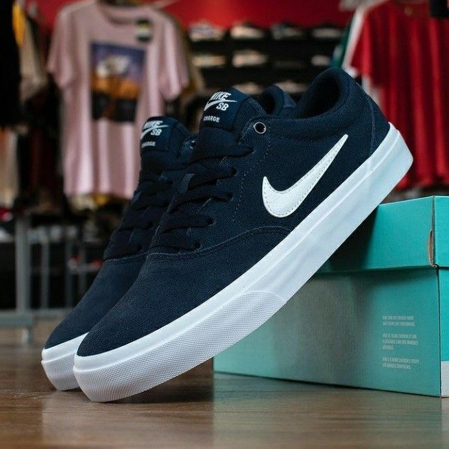 Promoção store nike sb