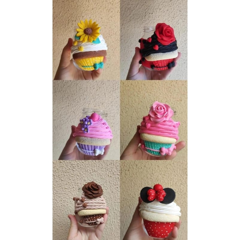 Jogos de Cupcake em COQUINHOS