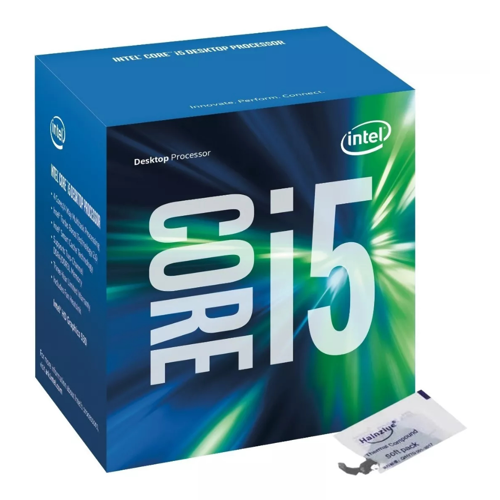 Intel Core i5 (10th Gen) i5-10400 Hexa-core (6 Core) 2.90 GHz Processor -  OEM Pack - , Inc