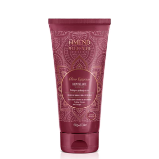 AMEND MILLENAR BALM SELANTE ÓLEOS EGÍPCIOS 180g em Oferta na Shopee